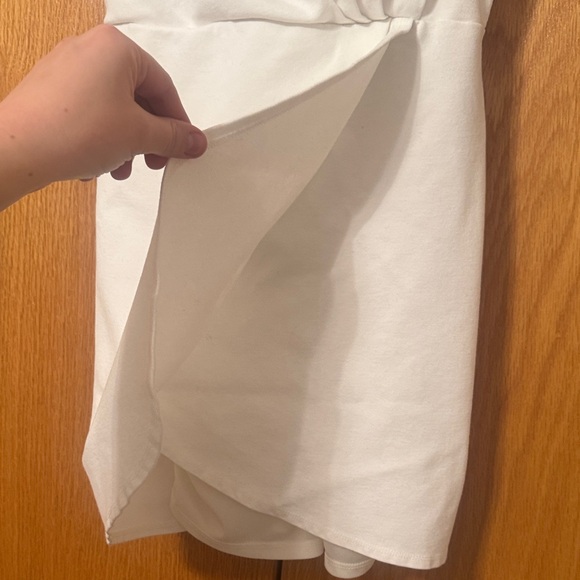 Lulus drinks on me cocktail Dress - Picture 6 of 13